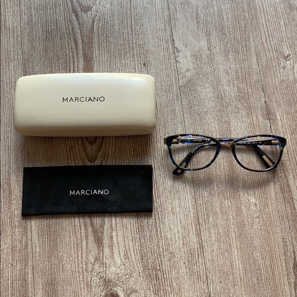Guess Marciano Glasses